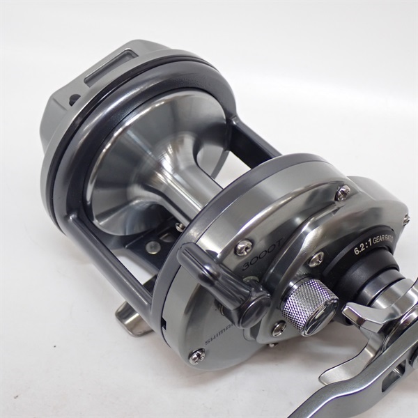 ２３スピードマスター石鯛３０００Ｔ